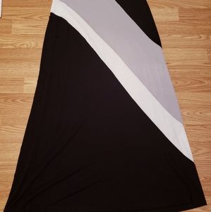 Maxi Skirt